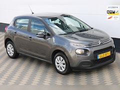 Citroën C3 - 1.2 PureTech S&S DB-riem vervangen Carplay APK