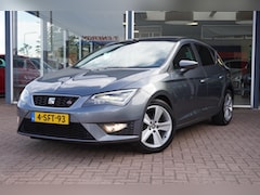 SEAT Leon - 1.4 TSI FR Business | 5deurs | Panodak | Airco | Elek. Pakket | LM velgen | Vol opties | I