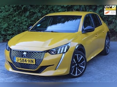Peugeot 208 - 1.2 PureTech GT-Line 100PK | Parkeercamera | Navigatie | Apple/Android Carplay