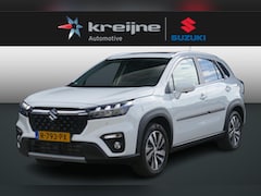 Suzuki S-Cross - 1.4 Boosterjet AllGrip Style Smart Hybrid | PANO | 360* CAMERA | 4X4 | RIJKLAARPRIJS |