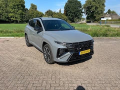Hyundai Tucson - 1.6 T-GDI N LINE