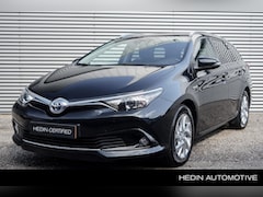 Toyota Auris Touring Sports - 1.8 Hybrid Lease / Panaromadak / Cruise Control / DAB/ Navigatie / Licht metalen velgen /