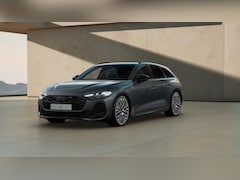 Audi A5 Avant - 2.0 e-hybrid quattro S edition Competition | Trekhaak | Pano | B&O | Sportonderstel | Mass