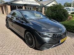 Mercedes-Benz EQE - EQE 350+ AMG, pano dak, BTW