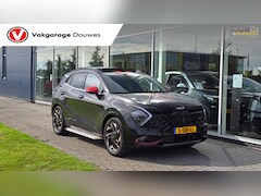 Kia Sportage - 1.6 T-GDi Plug-in Hybrid AWD GT-PlusLine | NAP | Automaat | Bomvol | Pano | ACC | Dealeron