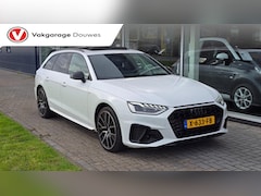 Audi A4 Avant - 35 TFSI Launch edition Sport | Automaat | Pano | ACC | Stoel & Stuurverwarming | Camera