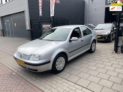 Volkswagen Bora - 1.6-16V 3e Eigenaar Trekhaak Airco NAP APK