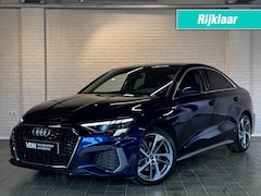 Audi A3 Limousine - 35 TFSI S-Line Edition Virtual LED Matrix S-Line 18''