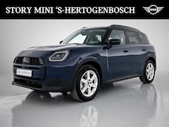 MINI Countryman - C Automaat / Classic / Pakket M Plus / 18" Asteroid Spoke
