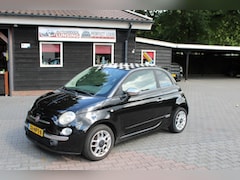 Fiat 500 - 1.2 SPORT - Airco LMV Nieuwe APK
