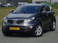 Kia Sportage - 1.6 GDI X-ecutive Plus Pack NAP/LEER/CLIMA/PDC