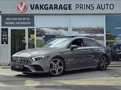 Mercedes-Benz A-klasse - 180 d Premium Plus AMG |PANO|AMBIENT|CAMERA|STOELVERW.| 3669