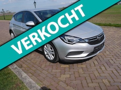 Opel Astra - 1.6 CDTI Business+ AC NAVI * MARGE CAR