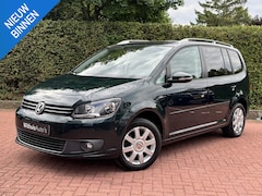 Volkswagen Touran - 1.2 TSI 105PK Edition 7-PERSOONS Trekhaak Dealer