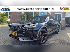 CUPRA Formentor - 1.4 e-Hyb Copper Edition, 245PK, Panorama dak
