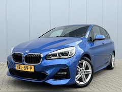 BMW 2-serie Active Tourer - 218i High Executive M-sport Aut
