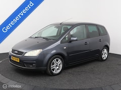 Ford Focus C-Max - 1.8-16V Futura