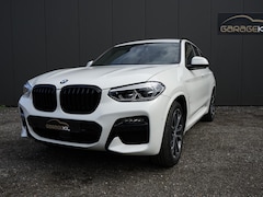 BMW X3 - xDrive30e High Executive M-Sport Pakket / Head Up / Trekhaak / Leder / Harman-Kardon / Ele