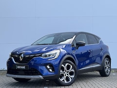 Renault Captur - 1.0 TCe 90 techno
