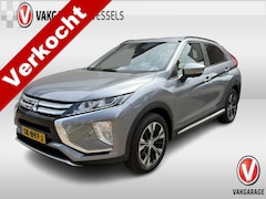 Mitsubishi Eclipse Cross - 1.5 DI-T First Edition | LM | PDC | Camera | Trekhaak |