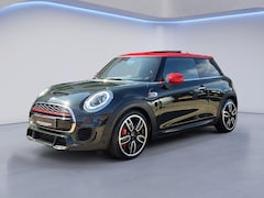 MINI John Cooper Works - 2.0 Cooper /Apple Carplay/Panodak/Schaalstoelen/H&K Audio/HUD/Stoelverw./Parkeersens.V+A/N