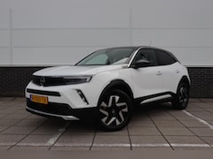 Opel Mokka-e - Elegance 50-kWh 7.4kw bl. * Trekhaak * Keyless * Apple Carplay * 17" LMW