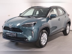 Toyota Yaris Cross - 1.5 Hybride 115 Active met Safety Pack FACELIFT