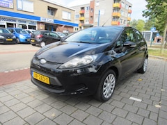 Ford Fiesta - 1.25 82pk Airco