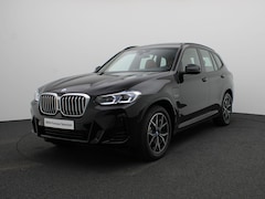 BMW X3 - xDrive30e High Executive | M Sportpakket | Safety Pack | Comfort Access | Panoramadak | El