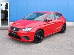 SEAT Ibiza - 1.0 TSI Style