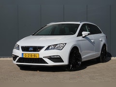 SEAT Leon ST - 1.5 TGI FR Business Intense | Schuif/Kanteldak | Navigatie | Keyless | Apple Carplay | NAP