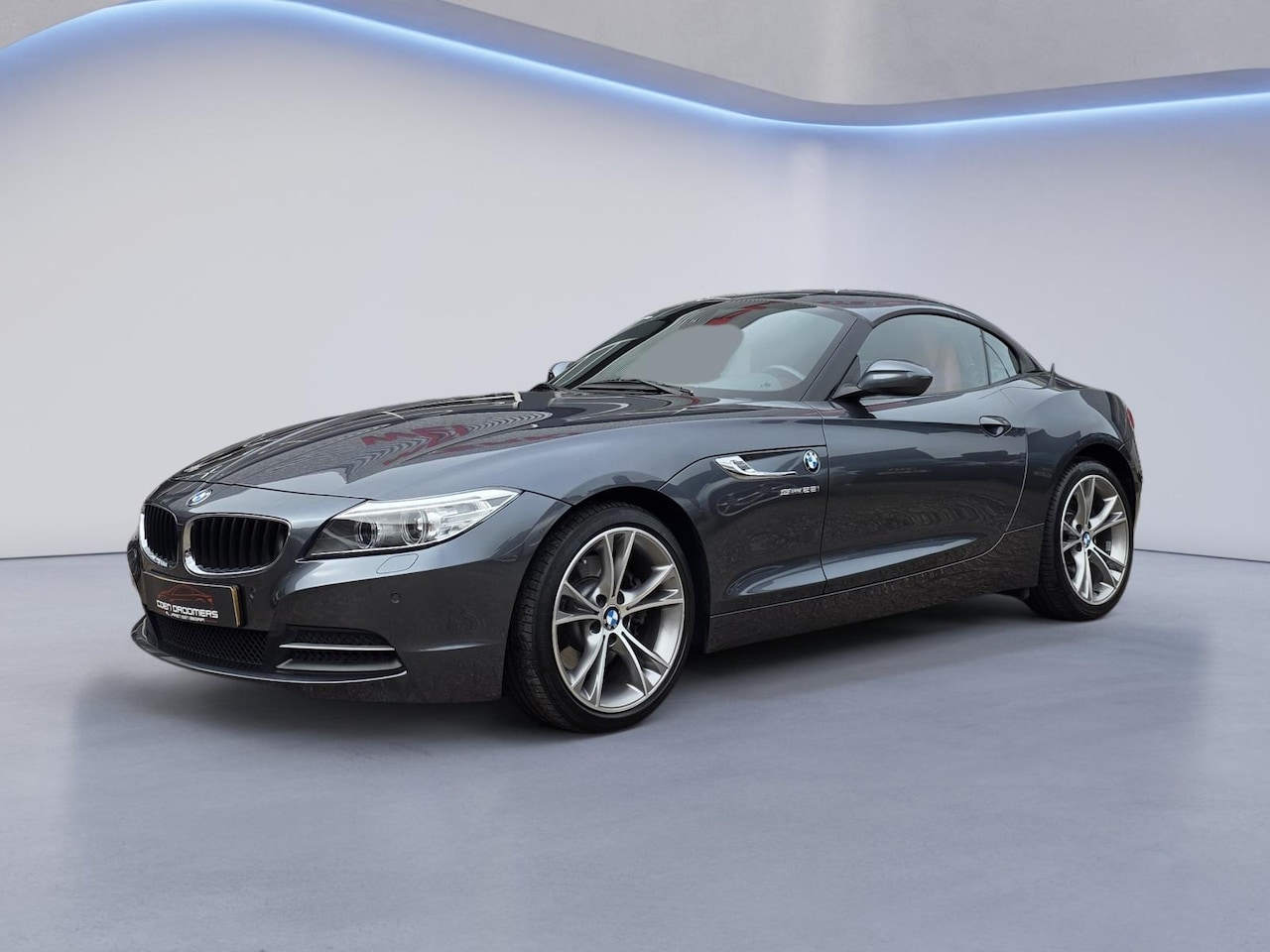 BMW Z4 Roadster - sDrive28i /Apple Carplay/Parkeersens.V+A/Stoel-Stuurverw./Leder/Cruise&Climate Contr./Lich - AutoWereld.nl
