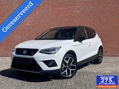 SEAT Arona - 1.0 tsi FR|CARPLAY|CAMERA|AUTOMAAT|DIGITAL DASH