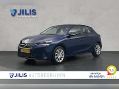 Opel Corsa - 1.2 Edition | Airco | Parkeersensoren | Trekhaak | Cruise control | Bluetooth