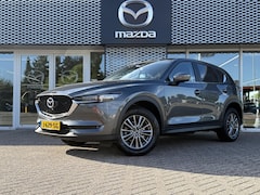 Mazda CX-5 - 2.0 SkyActiv-G 165 TS+ AWD TREKHAAK AFNEEMBAAR | DEALERONDERHOUDEN | 360 CAMERA | PARKEERS