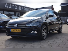 Volkswagen Polo - 1.0 TSI NAVI | CLIMA | CARPLAY | ACC | 16 INCH