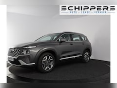 Hyundai Santa Fe - 1.6 T-GDI PHEV Premium | Trekhaak | Plug-in Hybrid