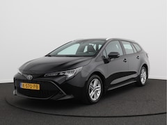 Toyota Corolla Touring Sports - 1.2 Turbo Active/ lage km/ zeer mooi