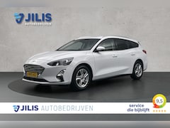 Ford Focus Wagon - 1.0 EcoBoost Trend Edition Business | Camera | LED | Parkeersensoren | Airco