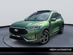 Ford Kuga - 2.5 PHEV ST-Line X | Pano | Trekhaak| All Season | HUD | Winterpakket |