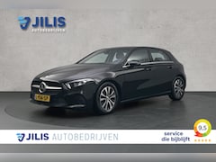 Mercedes-Benz A-klasse - 180 Business Solution AMG | Camera | Digitaal display | Half lederen bekleding
