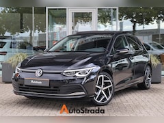 Volkswagen Golf - 1.5 Style TSI 150pk 7-DSG | Camera | Pano | IQ-LED | Stoelverwarming | Keyless | ACC | Cli