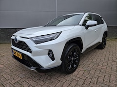 Toyota RAV4 - 2.5 Hybrid Style, Alarm klasse 3