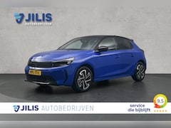 Opel Corsa - 1.2 GS Line | Camera | Cruise control | LED | Panoramadak | Digitaal display