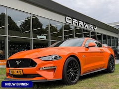 Ford Mustang - 5.0 V8 GT Performance Carbon Pack