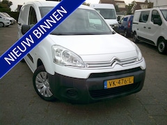 Citroën Berlingo - 1.6 HDI 500 Club Economy ~VOORZIEN VAN AIRCO+CRUISE 3 ZITTER
