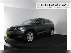 Skoda Kodiaq - 1.5 TSI Business Edition | Automaat | Trekhaak