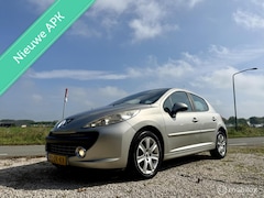 Peugeot 207 - 1.6 VTi XS Pack, BJ 2007, Airco, APK Sep 2026