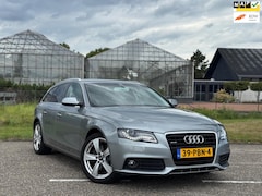 Audi A4 Avant - 3.0 TDI quattro Pro Line Navi | Cruise | LED | B&O | Memory | PDC