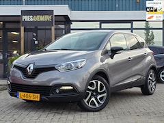 Renault Captur - 1.2 TCe Dynamique |AUTOMAAT|CLIMA|CRUISE|NAVI